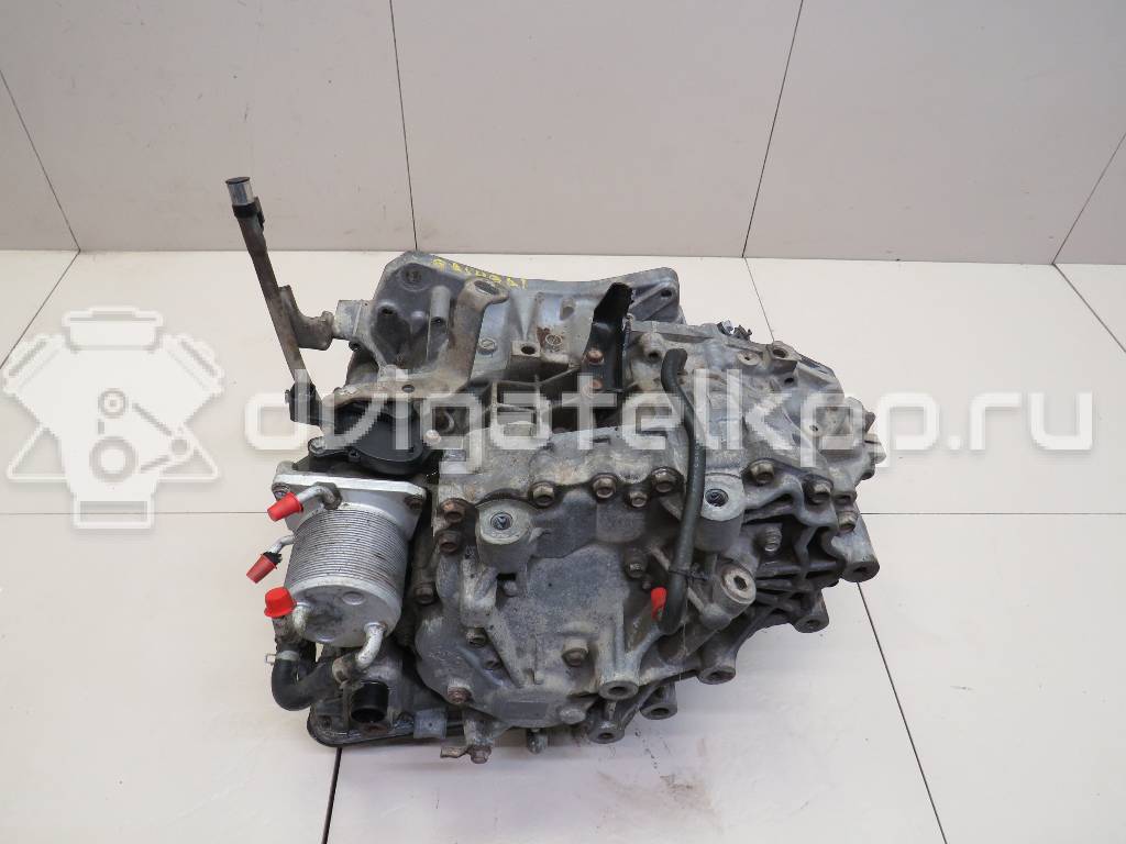 Фото Контрактная (б/у) АКПП для Dongfeng Fengdu / Suzuki / Nissan (Dongfeng) 144 л.с 16V 2.0 л MR20 бензин 310201XF2B {forloop.counter}}