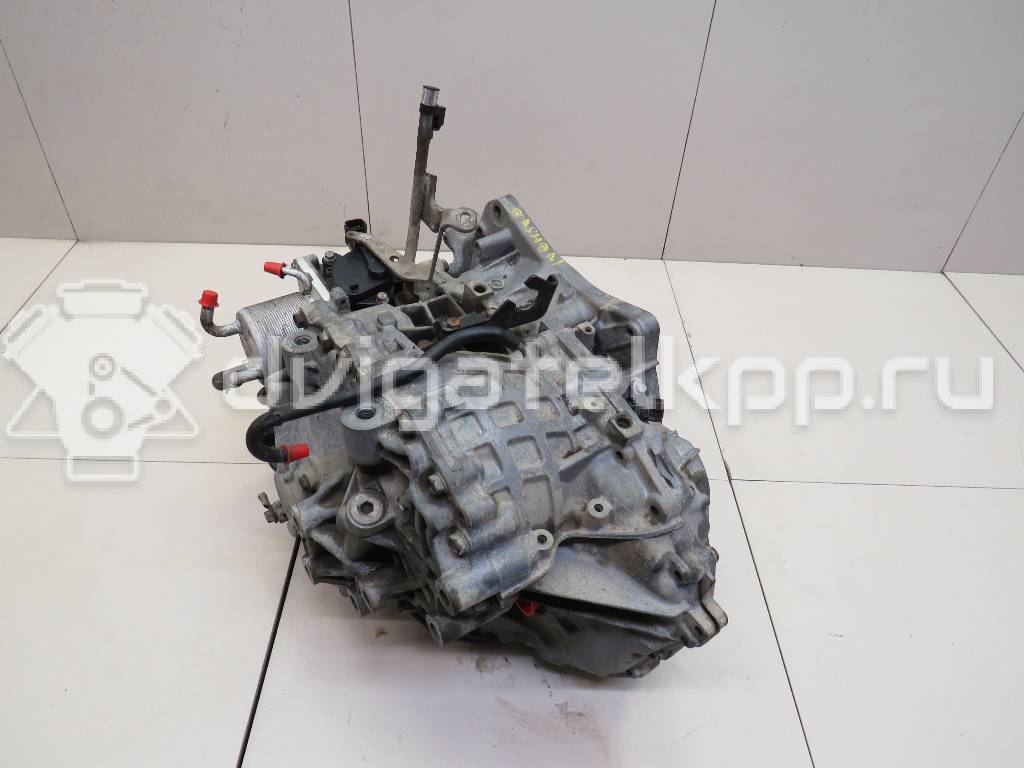 Фото Контрактная (б/у) АКПП для Dongfeng Fengdu / Suzuki / Nissan (Dongfeng) 144 л.с 16V 2.0 л MR20 бензин 310201XF2B {forloop.counter}}