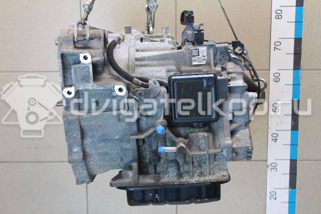 Фото Контрактная (б/у) АКПП для Lotus / Lexus / Toyota / Toyota (Gac) 273 л.с 24V 3.5 л 2GR-FE бензин 3050033470 {forloop.counter}}