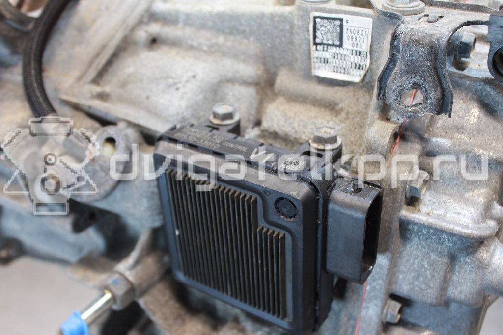 Фото Контрактная (б/у) АКПП для Lotus / Lexus / Toyota / Toyota (Gac) 273 л.с 24V 3.5 л 2GR-FE бензин 3050033470 {forloop.counter}}