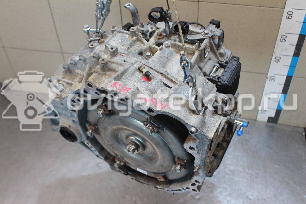 Фото Контрактная (б/у) АКПП для Lotus / Lexus / Toyota / Toyota (Gac) 249-299 л.с 24V 3.5 л 2GR-FE бензин 3050033470 {forloop.counter}}