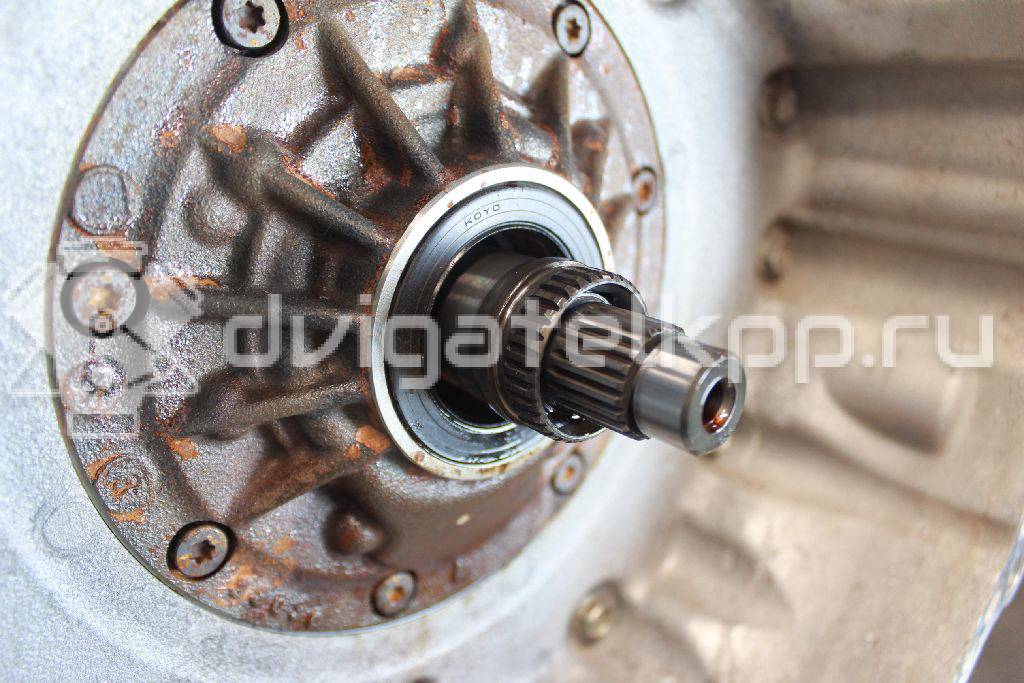 Фото Контрактная (б/у) АКПП для Lotus / Lexus / Toyota / Toyota (Gac) 280-416 л.с 24V 3.5 л 2GR-FE бензин 3050033470 {forloop.counter}}