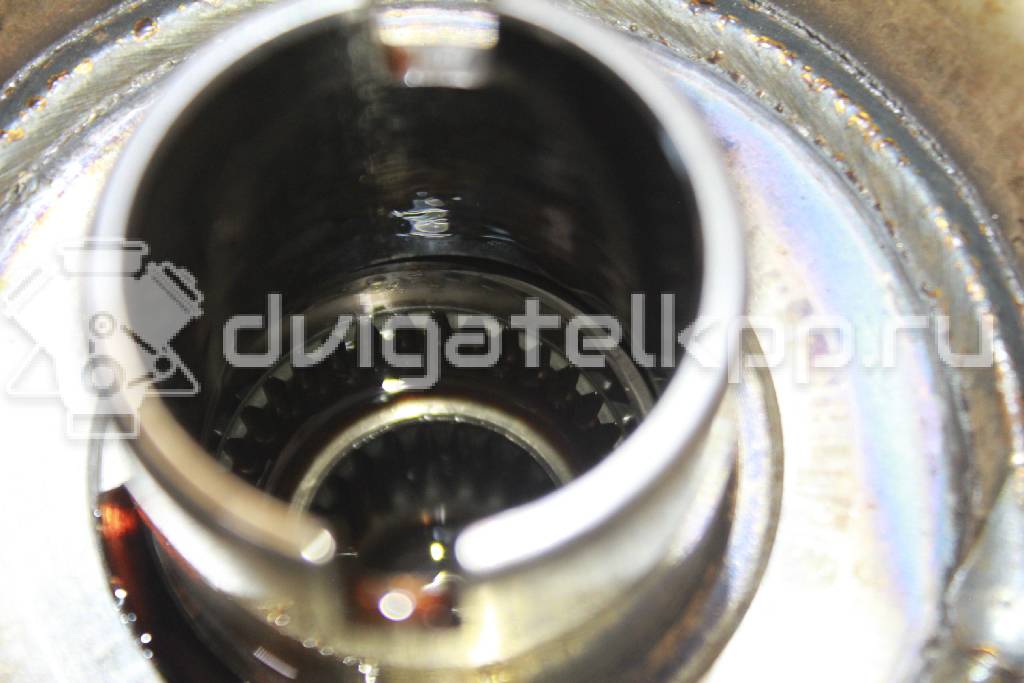 Фото Контрактная (б/у) АКПП для Lotus / Lexus / Toyota / Toyota (Gac) 280-416 л.с 24V 3.5 л 2GR-FE бензин 3050033470 {forloop.counter}}