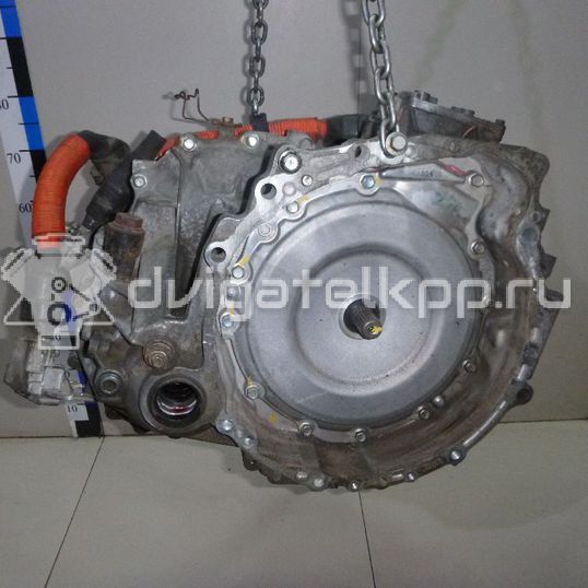 Фото Контрактная (б/у) АКПП для Lexus / Toyota 211-234 л.с 24V 3.3 л 3MZ-FE бензин 3090048062