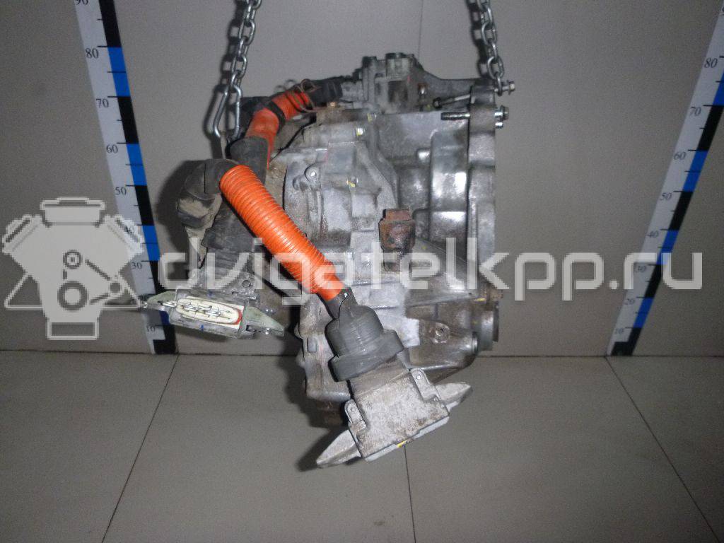 Фото Контрактная (б/у) АКПП для Lexus / Toyota 211-234 л.с 24V 3.3 л 3MZ-FE бензин 3090048062 {forloop.counter}}