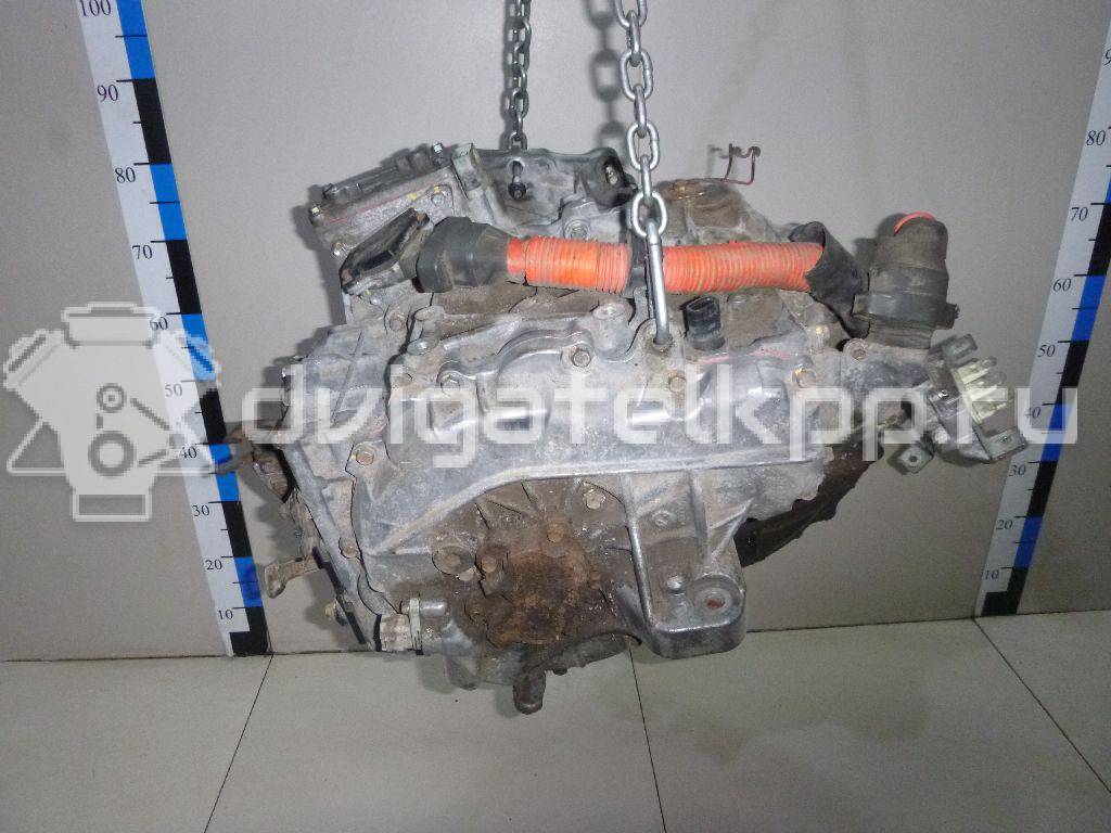 Фото Контрактная (б/у) АКПП для Lexus / Toyota 211-234 л.с 24V 3.3 л 3MZ-FE бензин 3090048062 {forloop.counter}}