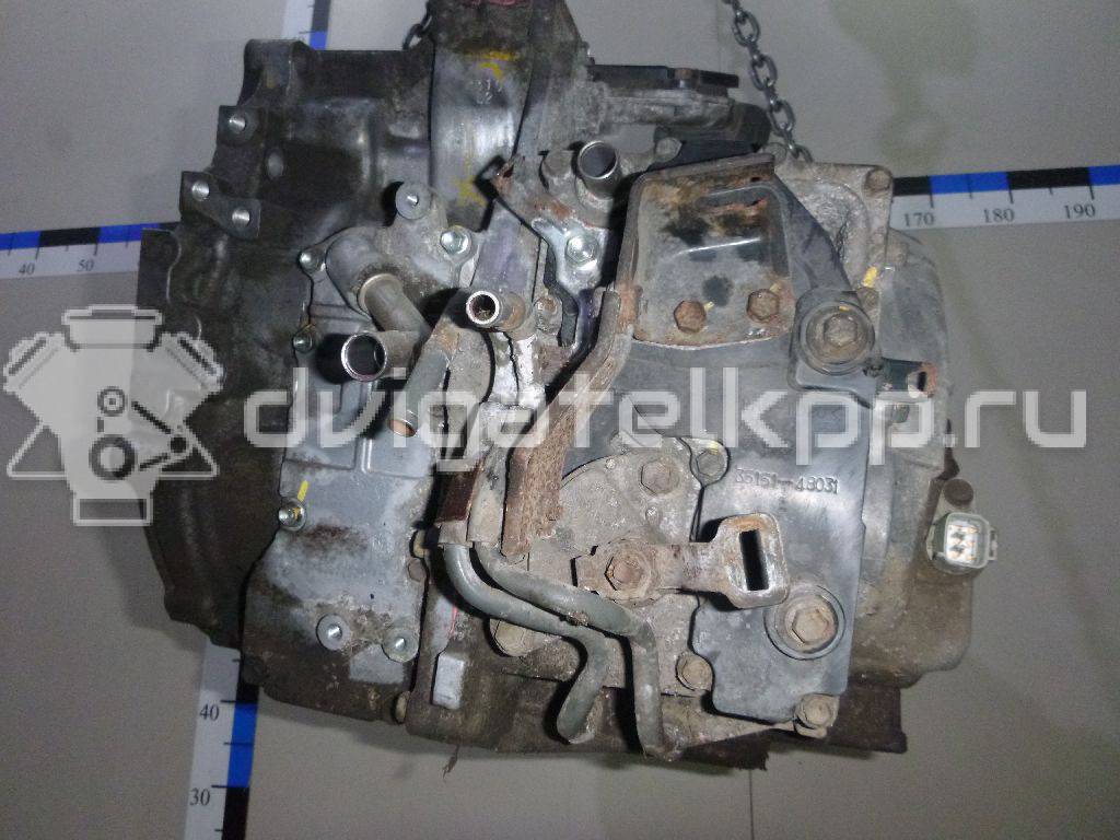 Фото Контрактная (б/у) АКПП для Lexus / Toyota 211-234 л.с 24V 3.3 л 3MZ-FE бензин 3090048062 {forloop.counter}}