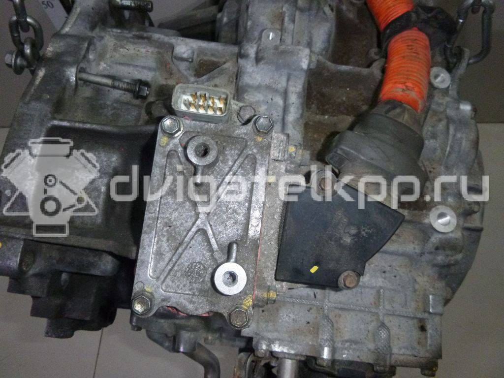 Фото Контрактная (б/у) АКПП для Lexus / Toyota 211-234 л.с 24V 3.3 л 3MZ-FE бензин 3090048062 {forloop.counter}}