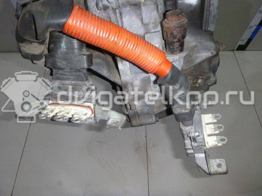 Фото Контрактная (б/у) АКПП для Lexus / Toyota 211-234 л.с 24V 3.3 л 3MZ-FE бензин 3090048062 {forloop.counter}}