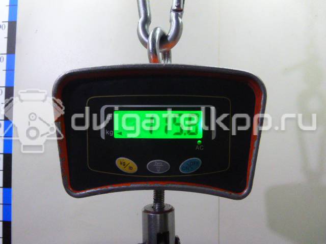 Фото Контрактная (б/у) АКПП для Lexus / Toyota 211-234 л.с 24V 3.3 л 3MZ-FE бензин 3090048062 {forloop.counter}}