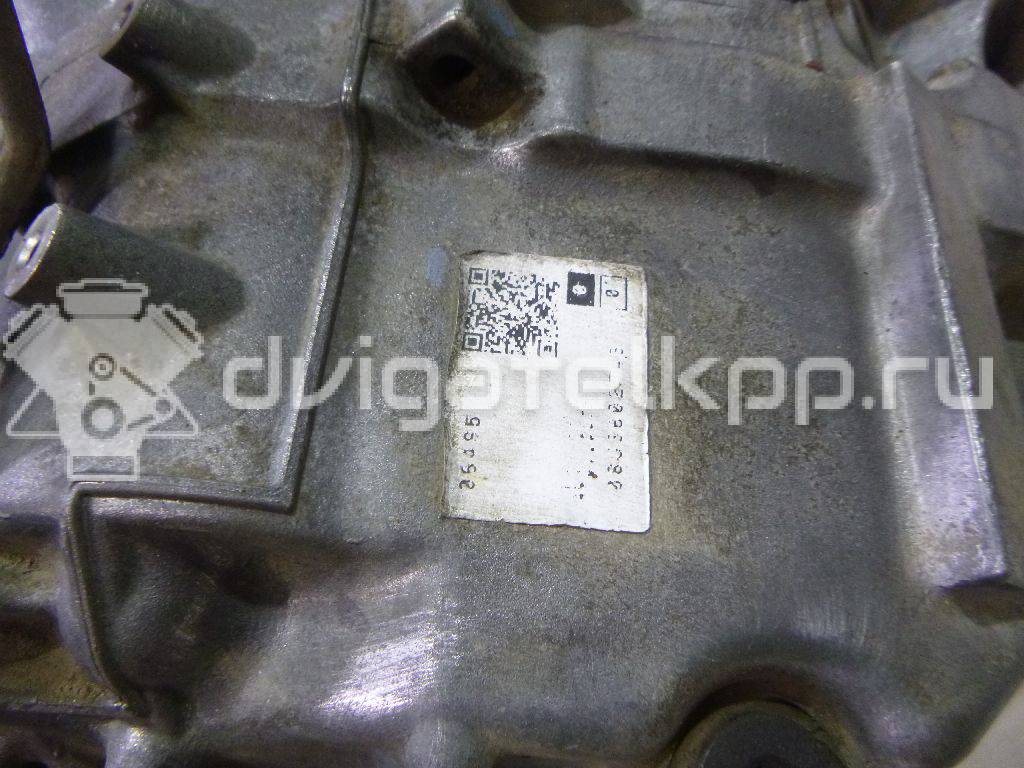 Фото Контрактная (б/у) АКПП для Mazda / Mazda (Faw) 238 л.с 16V 2.3 л L3-VDT бензин AW3719090N {forloop.counter}}