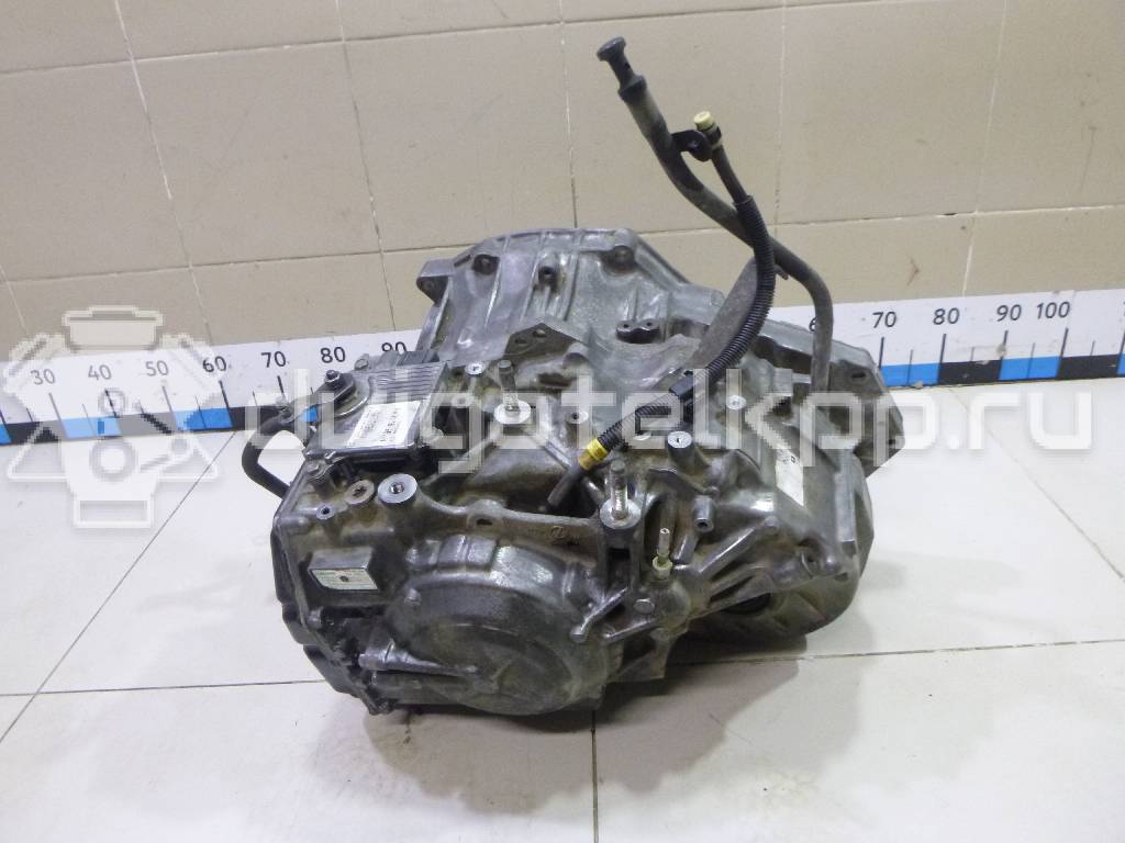 Фото Контрактная (б/у) АКПП для Mazda Cx-7 Er / Mpv / 6 / 3 238-277 л.с 16V 2.3 л L3-VDT бензин AW3719090N {forloop.counter}}