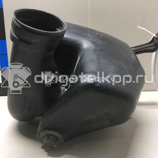 Фото Резонатор воздушного фильтра для двигателя EJ25 для Subaru Forester / Legacy / Impreza / Outback 152-211 л.с 16V 2.5 л бензин 46032AC070