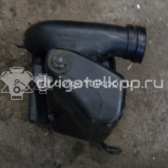 Фото Резонатор воздушного фильтра для двигателя EJ25 для Subaru Forester / Legacy / Impreza / Outback 152-211 л.с 16V 2.5 л бензин 46032AC070