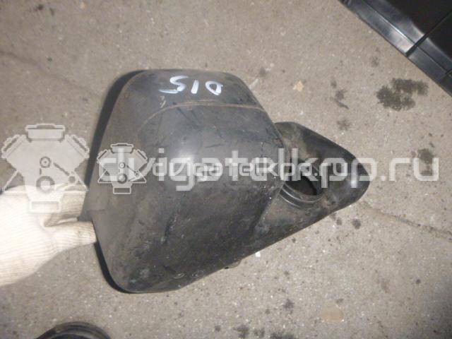 Фото Резонатор воздушного фильтра для двигателя EJ25 для Subaru Forester / Legacy / Impreza / Outback 152-211 л.с 16V 2.5 л бензин 46032AC070 {forloop.counter}}