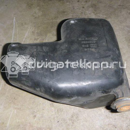 Фото Резонатор воздушного фильтра для двигателя EJ25 для Subaru Forester / Legacy / Impreza / Outback 152-211 л.с 16V 2.5 л бензин 46032AC070