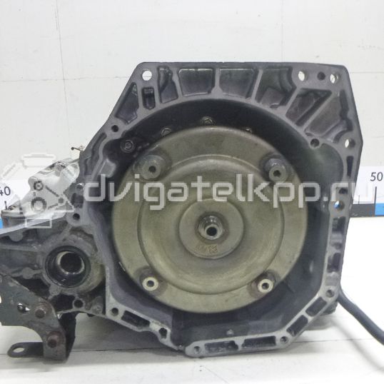 Фото Контрактная (б/у) АКПП для Dongfeng (Dfac) / Nissan (Zhengzhou) / Samsung / Mazda / Mitsubishi / Nissan / Nissan (Dongfeng) 105-126 л.с 16V 1.6 л HR16DE бензин 310203cx3c