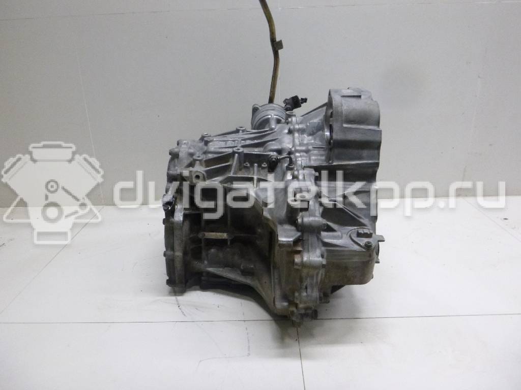 Фото Контрактная (б/у) АКПП для Nissan Teana / X-Trail / Primera / Avenir / Wingroad Ad Wagon 131-150 л.с 16V 2.0 л QR20DE бензин 3131080X13 {forloop.counter}}