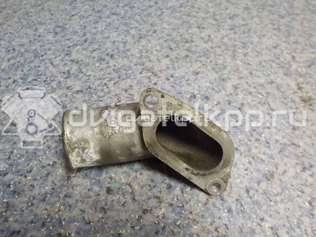 Фото Патрубок интеркулера для двигателя EJ20 для Subaru Impreza 112-177 л.с 16V 2.0 л бензин 21830AA031 {forloop.counter}}