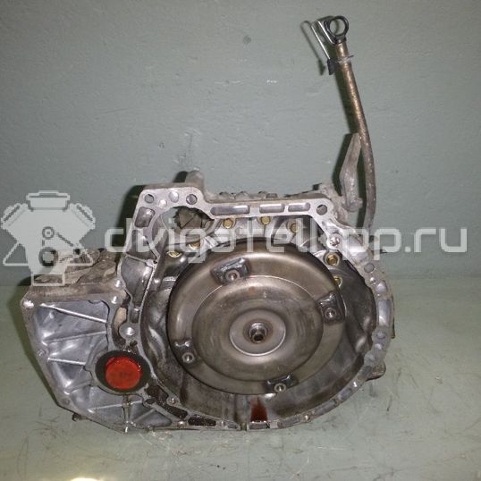 Фото Контрактная (б/у) АКПП для Nissan (Dongfeng) Teana 136 л.с 16V 2.0 л QR 20 DE бензин 3102085x23