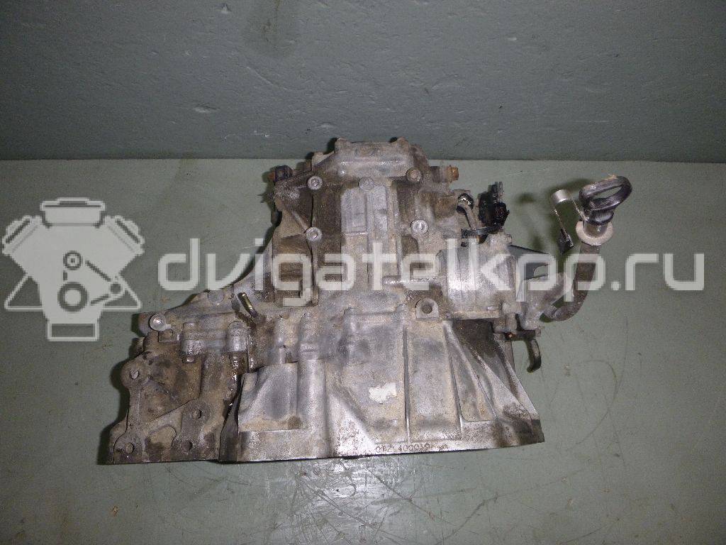 Фото Контрактная (б/у) АКПП для Nissan (Dongfeng) Teana 136 л.с 16V 2.0 л QR 20 DE бензин 3102085x23 {forloop.counter}}