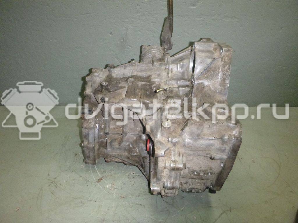 Фото Контрактная (б/у) АКПП для Nissan (Dongfeng) Teana 136 л.с 16V 2.0 л QR 20 DE бензин 3102085x23 {forloop.counter}}