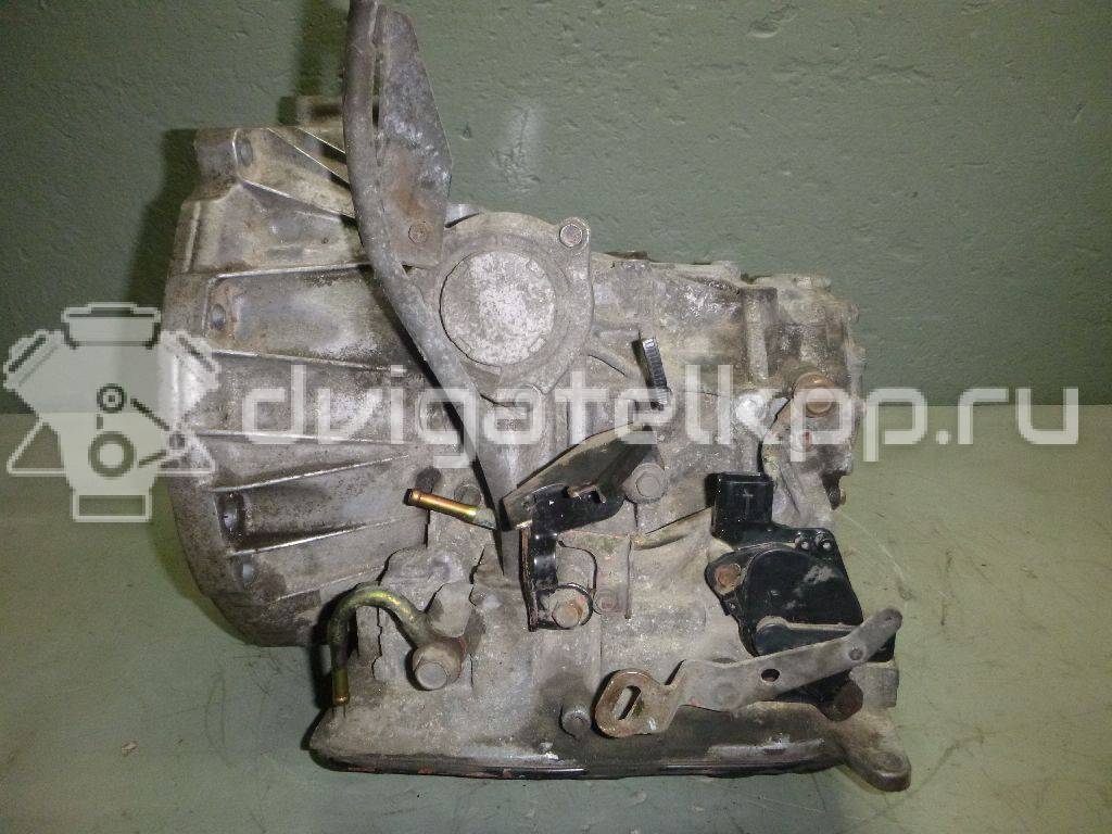 Фото Контрактная (б/у) АКПП для Nissan (Dongfeng) Teana 136 л.с 16V 2.0 л QR 20 DE бензин 3102085x23 {forloop.counter}}