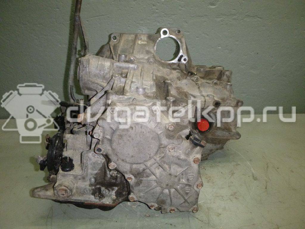 Фото Контрактная (б/у) АКПП для Nissan (Dongfeng) Teana 136 л.с 16V 2.0 л QR 20 DE бензин 3102085x23 {forloop.counter}}