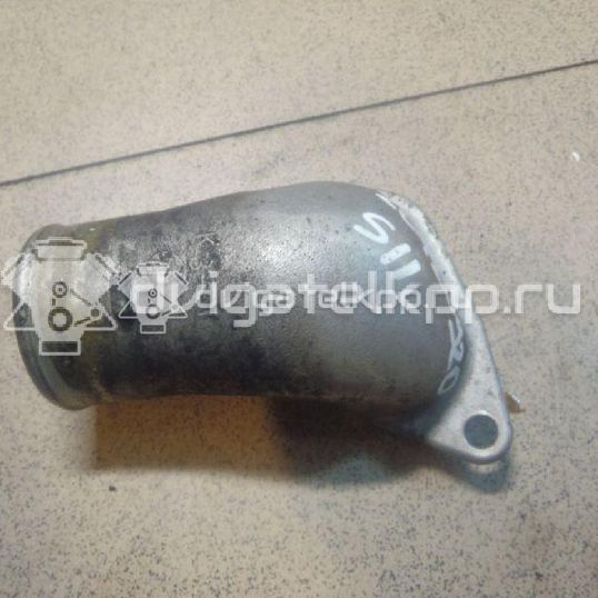 Фото Патрубок интеркулера для двигателя EJ20 для Subaru Impreza 112-177 л.с 16V 2.0 л бензин 21830AA031