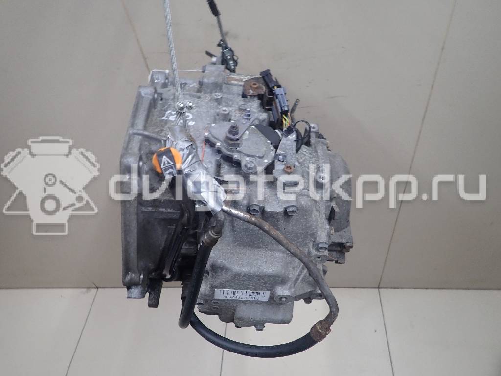 Фото Контрактная (б/у) АКПП для Holden / Opel / Chevrolet / Vauxhall 140 л.с 16V 1.8 л Z 18 XER бензин 55353941 {forloop.counter}}