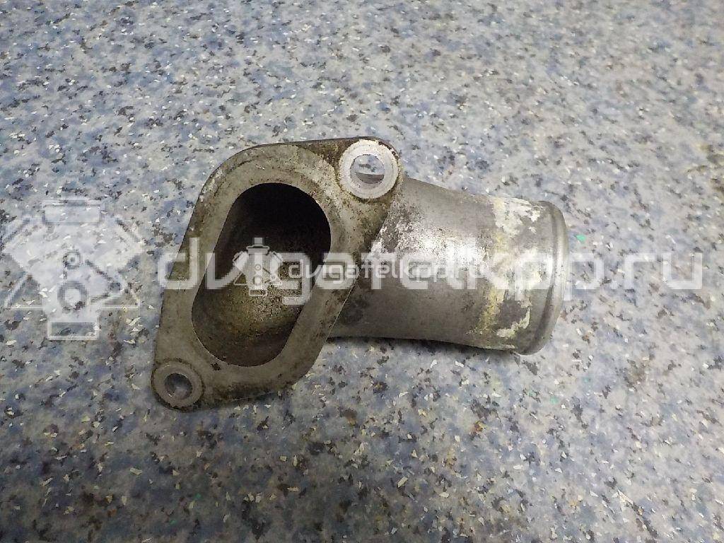 Фото Патрубок интеркулера для двигателя EJ20 для Subaru Impreza 220 л.с 16V 2.0 л Супер-бензин (95) неэтилированный 21830AA040 {forloop.counter}}