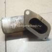 Фото Патрубок интеркулера для двигателя EJ20 для Subaru Impreza 220 л.с 16V 2.0 л Супер-бензин (95) неэтилированный 21830AA040 {forloop.counter}}