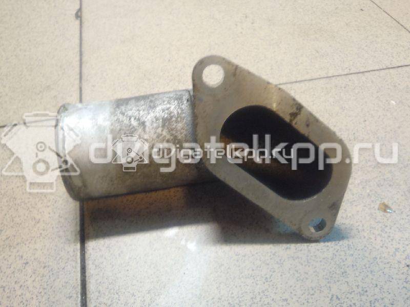Фото Патрубок интеркулера для двигателя EJ20 для Subaru Impreza 220 л.с 16V 2.0 л Супер-бензин (95) неэтилированный 21830AA040 {forloop.counter}}
