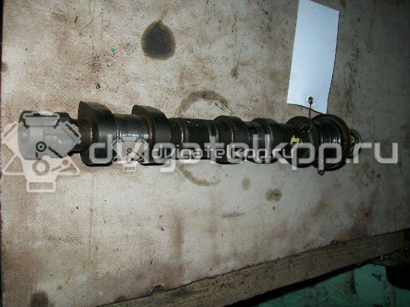 Фото Распредвал впускной для двигателя EJ20 для Subaru Impreza 112-177 л.с 16V 2.0 л бензин {forloop.counter}}