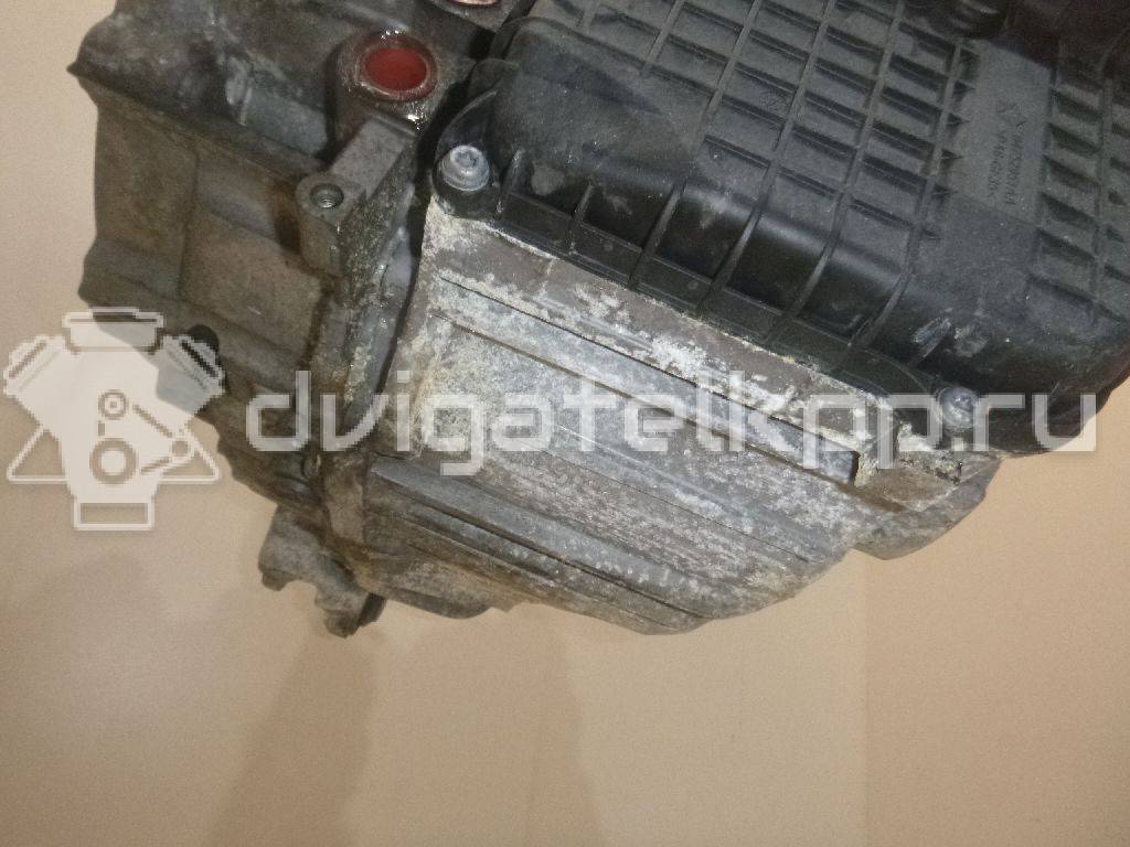 Фото Контрактная (б/у) АКПП для Chrysler / Jeep / Ram / Fiat 181-188 л.с 16V 2.4 л ED6 бензин rl225763an {forloop.counter}}