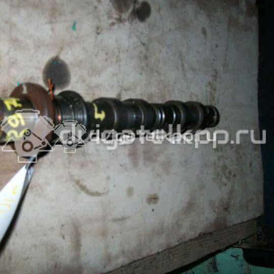 Фото Распредвал впускной для двигателя EJ20 для Subaru Impreza 220 л.с 16V 2.0 л Супер-бензин (95) неэтилированный