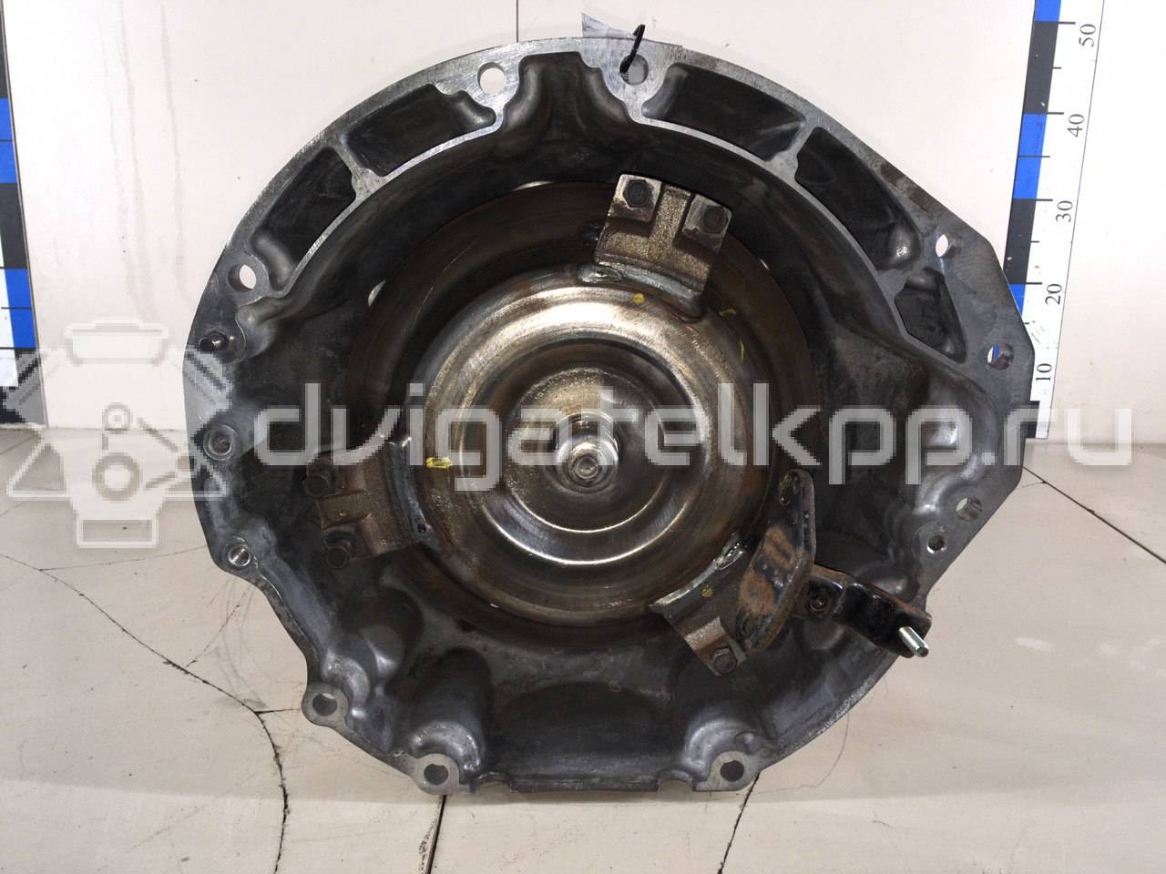 Фото Контрактная (б/у) АКПП для Chrysler / Dodge / Fiat / Ram / Jeep 280 л.с 24V 3.6 л ERB бензин 68150032aa {forloop.counter}}