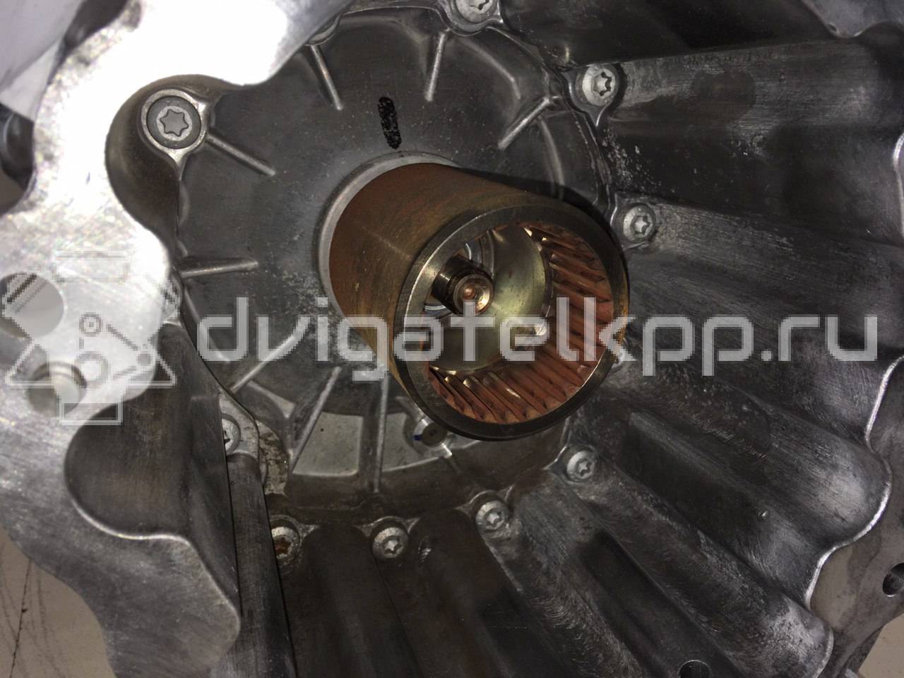 Фото Контрактная (б/у) АКПП для Chrysler / Dodge / Fiat / Ram / Jeep 280 л.с 24V 3.6 л ERB бензин 68150032aa {forloop.counter}}