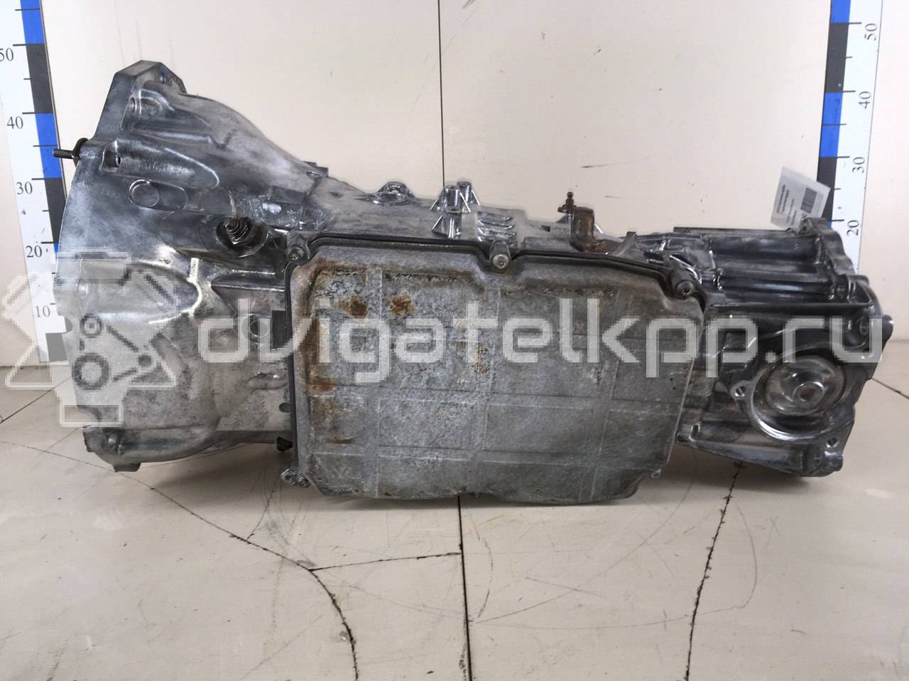 Фото Контрактная (б/у) АКПП для Chrysler / Dodge / Fiat / Ram / Jeep 280 л.с 24V 3.6 л ERB бензин 68150032aa {forloop.counter}}