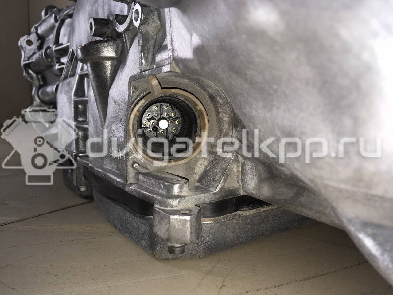 Фото Контрактная (б/у) АКПП для Chrysler / Dodge / Fiat / Ram / Jeep 280 л.с 24V 3.6 л ERB бензин 68150032aa {forloop.counter}}