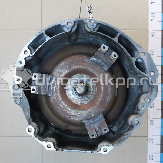 Фото Контрактная (б/у) АКПП для Chrysler / Dodge / Fiat / Ram / Jeep 280 л.с 24V 3.6 л ERB бензин 68148949AA