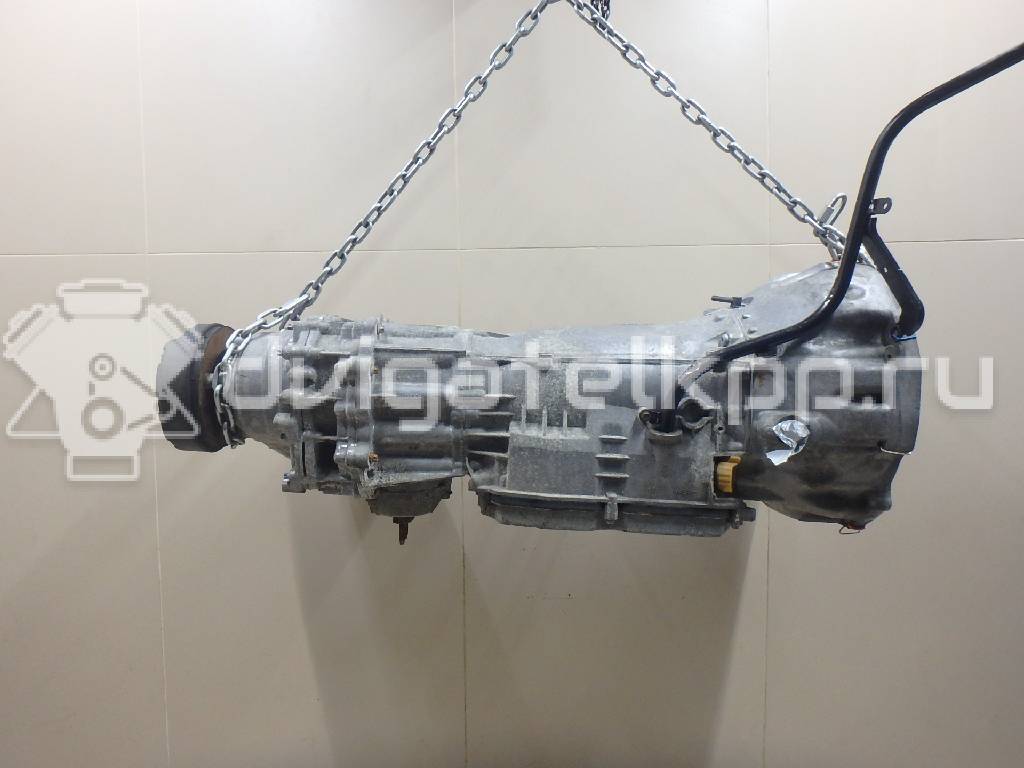 Фото Контрактная (б/у) АКПП для Jeep Grand Cherokee / Wrangler 284-294 л.с 24V 3.6 л ERB Бензин/спирт {forloop.counter}}