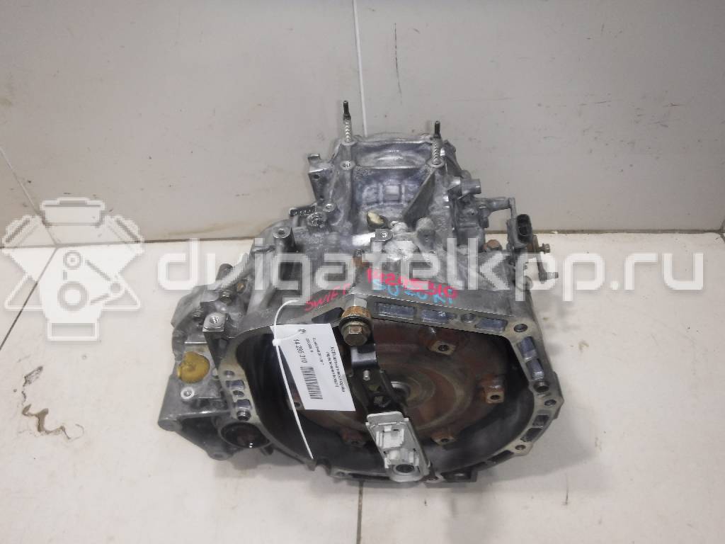 Фото Контрактная (б/у) АКПП для Opel / Suzuki / Mitsubishi / Vauxhall 86-94 л.с 16V 1.2 л K12B бензин 2000268l10 {forloop.counter}}