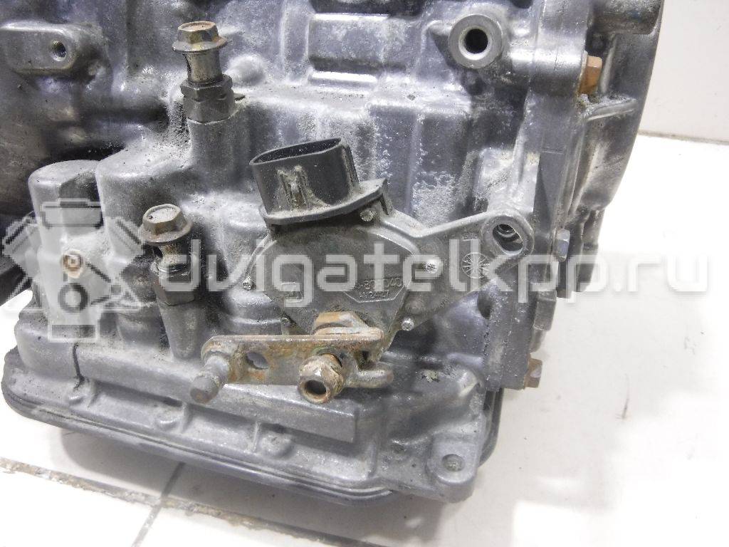 Фото Контрактная (б/у) АКПП для Opel / Suzuki / Mitsubishi / Vauxhall 86-94 л.с 16V 1.2 л K12B бензин 2000268l10 {forloop.counter}}