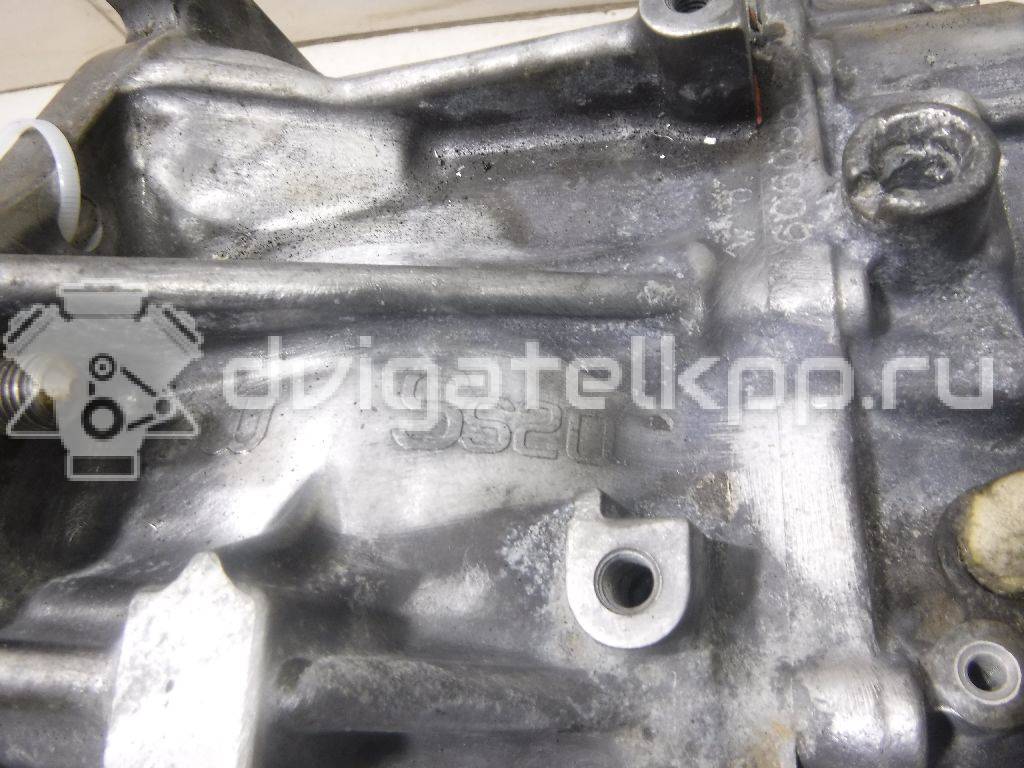 Фото Контрактная (б/у) АКПП для Opel / Suzuki / Mitsubishi / Vauxhall 86-94 л.с 16V 1.2 л K12B бензин 2000268l10 {forloop.counter}}