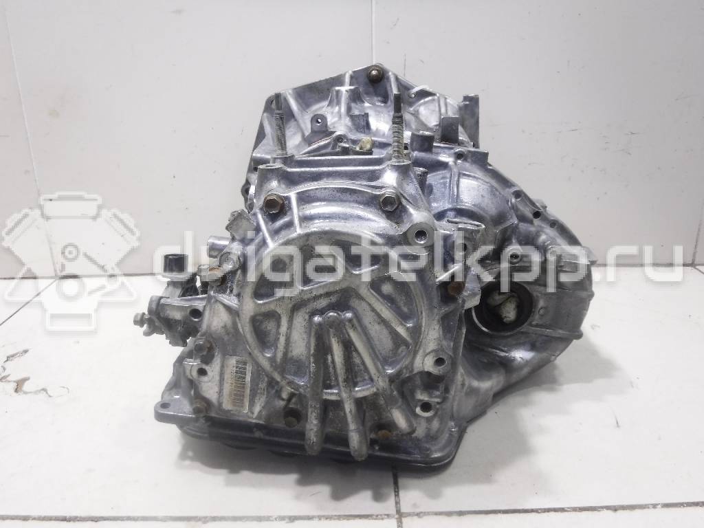 Фото Контрактная (б/у) АКПП для Suzuki / Mitsubishi / Vauxhall 86-94 л.с 16V 1.2 л K12B бензин 2000268l10 {forloop.counter}}