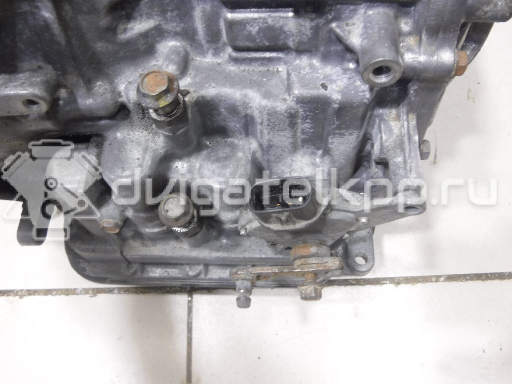 Фото Контрактная (б/у) АКПП для Suzuki / Mitsubishi / Vauxhall 86-94 л.с 16V 1.2 л K12B бензин 2000268l10 {forloop.counter}}