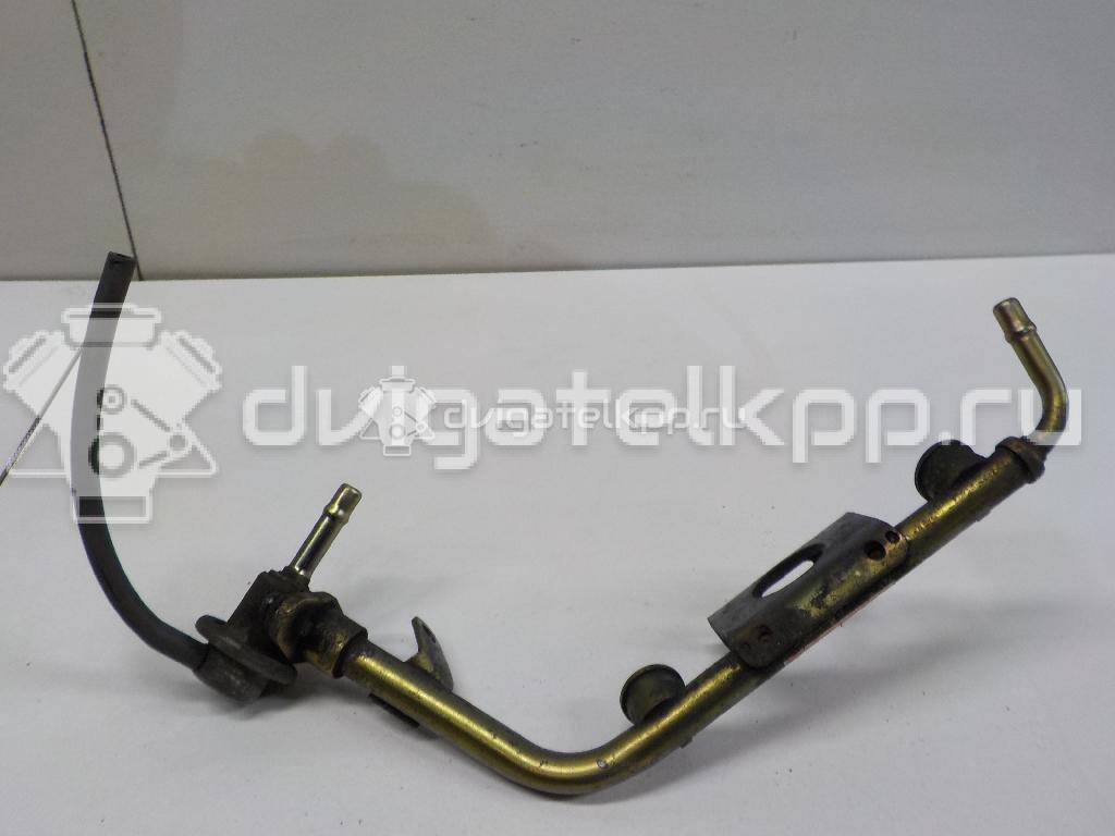 Фото Рейка топливная (рампа) для двигателя EJ20 для Subaru Impreza 112-177 л.с 16V 2.0 л бензин 17533AA212 {forloop.counter}}