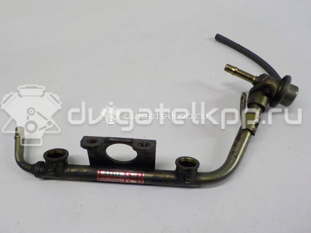 Фото Рейка топливная (рампа) для двигателя EJ20 для Subaru Impreza 112-177 л.с 16V 2.0 л бензин 17533AA212 {forloop.counter}}