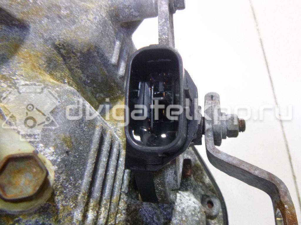 Фото Контрактная (б/у) АКПП для Toyota (Gac) Levin Zre18 , Zwe18 122 л.с 16V 1.6 л 1ZR бензин 3050012D30 {forloop.counter}}